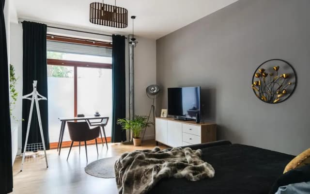 90sqm 2br Design Gem - Outdoor Terrace - photo 3