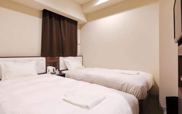 Welina Hotel Dotonbori - photo 3