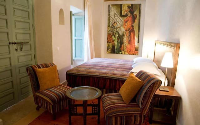 Riad Les Hibiscus - photo 4