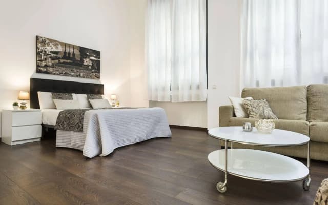 Bas Apartments Gracia - photo 4
