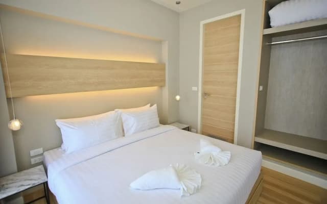 Rocco Aonang Krabi - photo 3