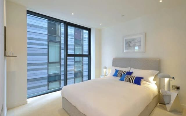 Q Suites - photo 3
