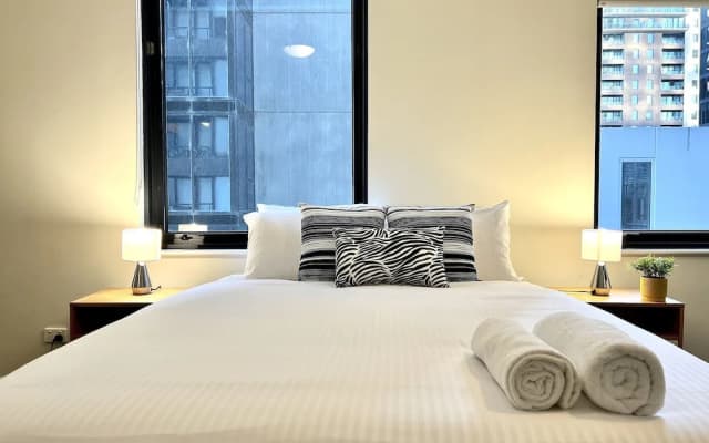 ReadySet Apartments on Kavanagh - photo 3
