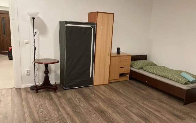 Roland Apartment Zuglo 2 - photo 5