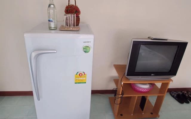 Thanapa Apartment - photo 4