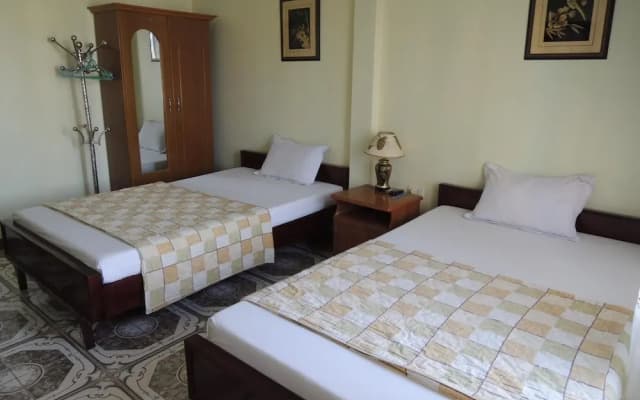 Hai Trang Hotel - photo 4