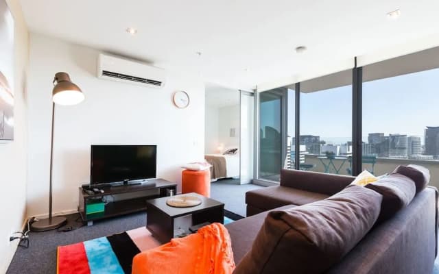 Allinda - Beyond a Room Private Apartments - photo 5