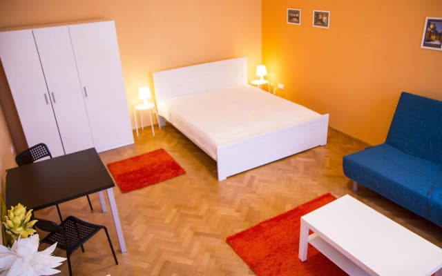 Lidicka Apartments - photo 4