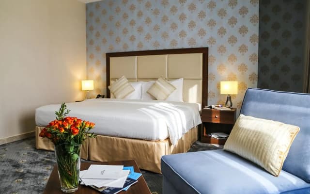 The Town Hotel Doha - photo 4