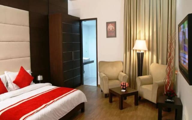 La Suite - photo 3