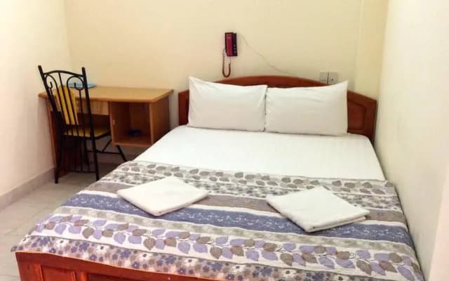 Hanhcafe Hotel - photo 3