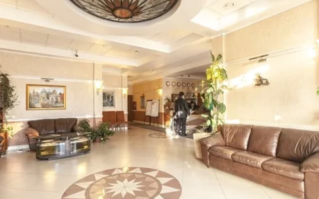 Budapest Premium Apartment Hotel, 1139 BUDAPEST, Hungary - photo 2
