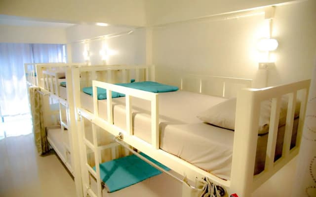 A Good Place - Hostel - photo 3