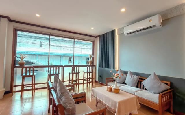 ClayHouse SAMUI Boutique Hotel - photo 4