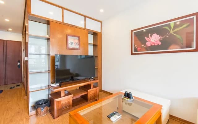 Sunny Home - photo 3
