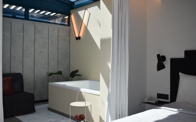 Athens One Smart Hotel - photo 2