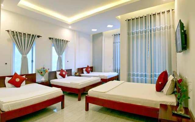 Basil Homestay and Hostel - photo 2