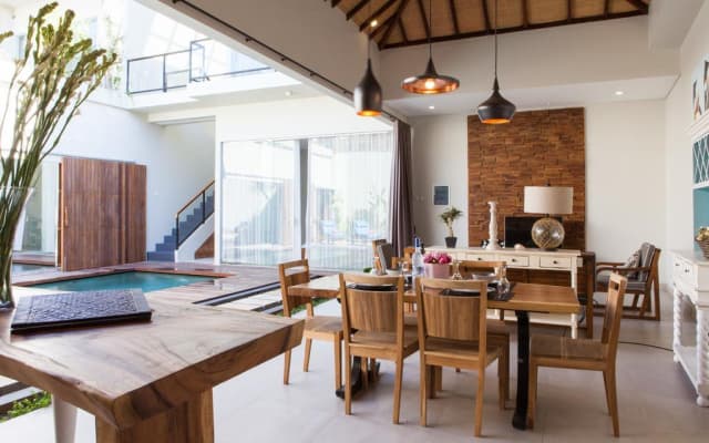 Zen-Tao Villa - photo 4