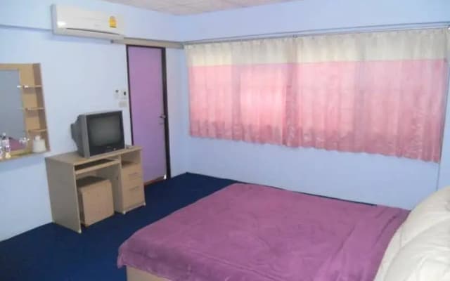 Onnuch Mansion(อ่อนนุช แมนชั่น) - photo 4