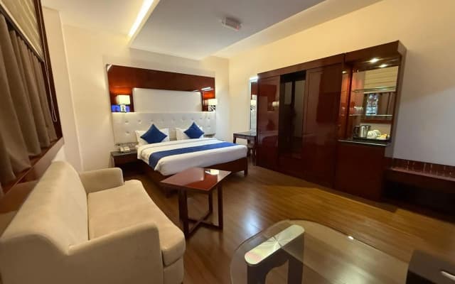Golden Tulip Headington Ruwi - photo 5