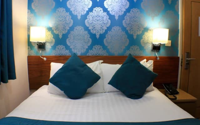 Sheriff Hotel - photo 3