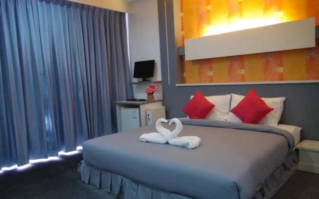 Balcony Hostel - photo 4