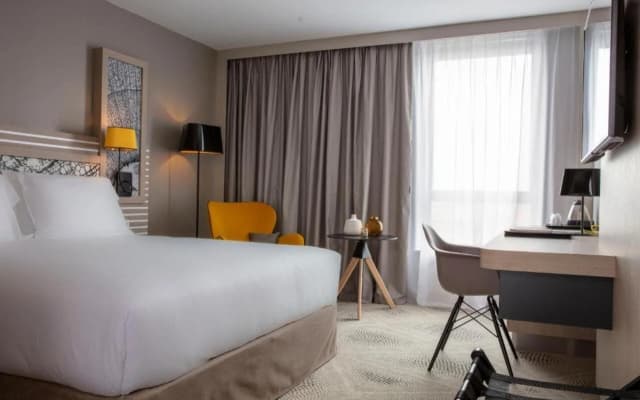 Hilton Garden Inn Paris La Villette - photo 3