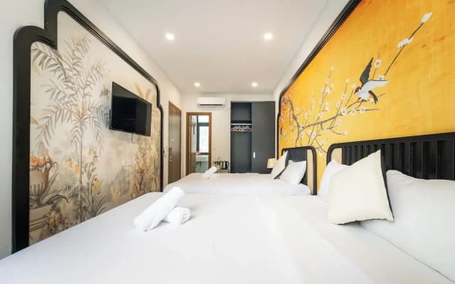 Moc Lam Homestay Grandworld Phu Quoc - photo 5