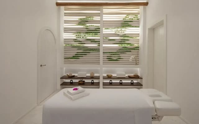 Anantara Retreat Santorini Abu Dhabi - Adults Only - photo 4