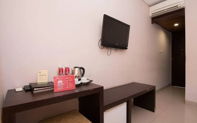 ZEN Rooms Sanur Bypass Ngurah Rai 2 - photo 2