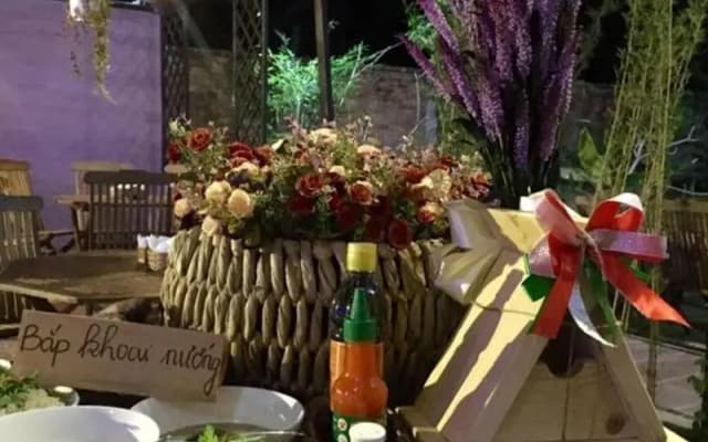 Coco Valley Garden Hotel - photo 5