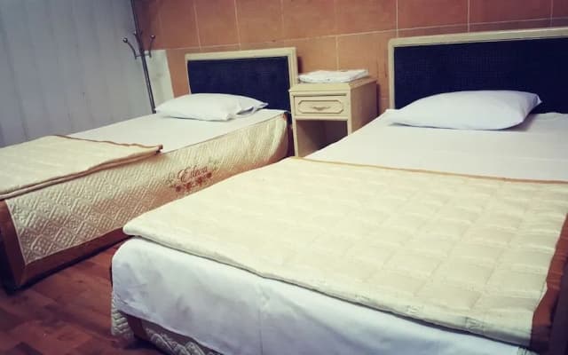 Hanoi Star Hotel - photo 4