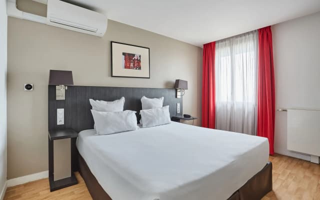 Appart Hotel Odalys City Paris Montmartre - photo 4