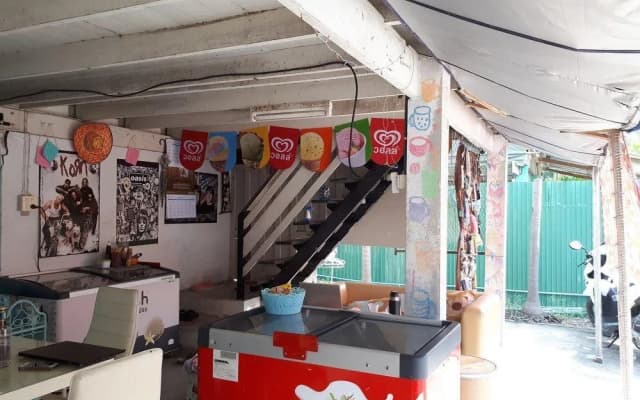 Home Stay Bann Kang Tent - photo 5