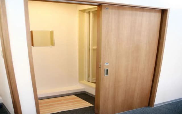 Well Hostel Osaka - photo 5