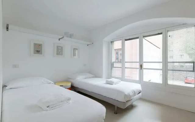 Optimus Host Bocconi Bligny Apartment - photo 5