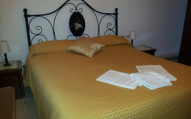 Hotel 3Beauty Firenze - photo 4
