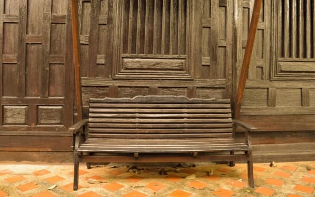 Siam Modern Homestay - photo 5