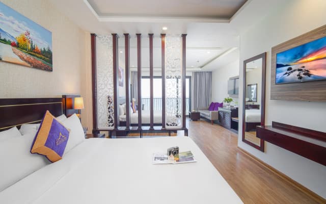 Alani Sea View Hotel - photo 4