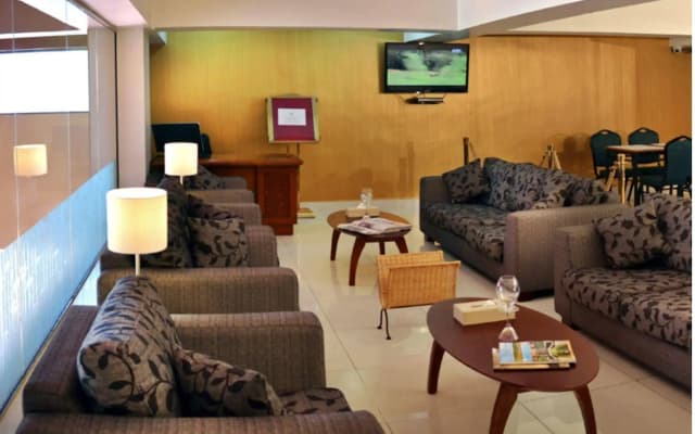 Unique Towers Luxury Boutique Suites - photo 5