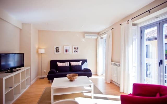 Apartment in the Centre - photo 4