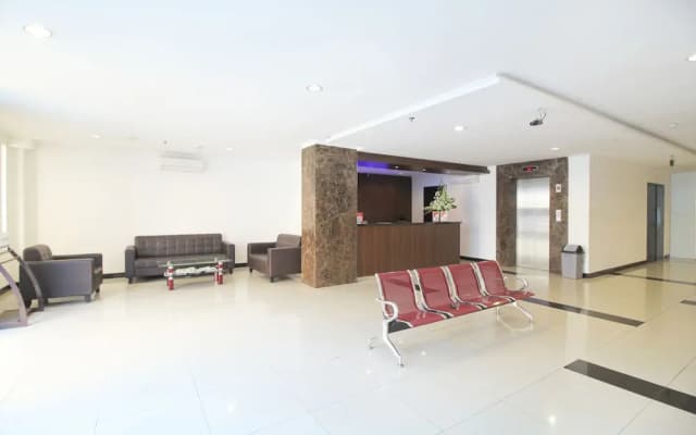 Airy Kemayoran Gunung Sahari Tiga 11 Jakarta - photo 2
