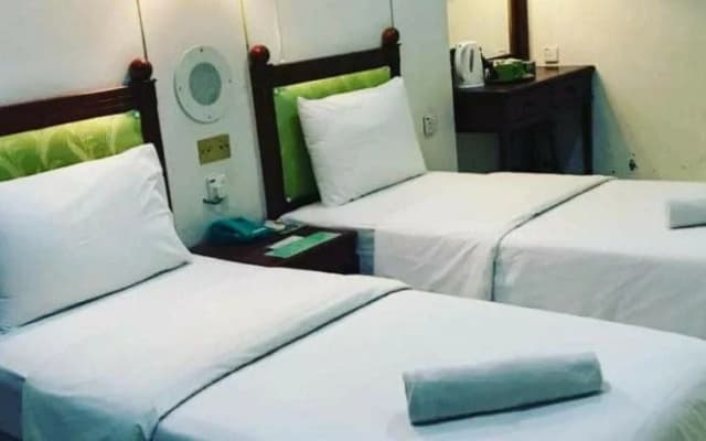 OYO 89489 Al Ansar Hotel - photo 4