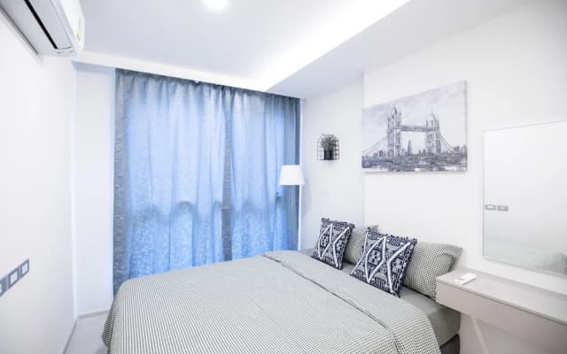 Near BTS Thonglor, Cozy and Comfortable Condo bkvtara11 - photo 2
