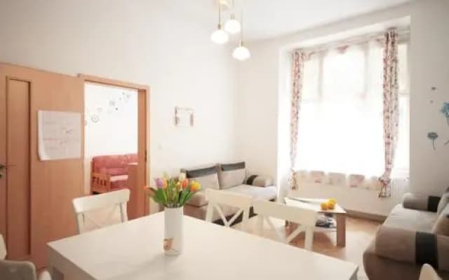 Condo in Vinohrady - photo 4