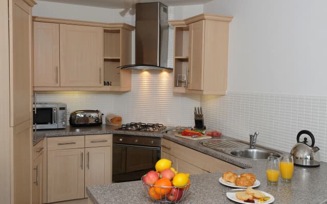 Fountain Court Apartments - EQ2 - photo 2