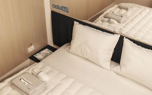 Ostelzzz - Hostel - photo 5