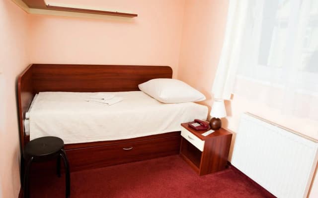 Hotel Marie Luisa - photo 3