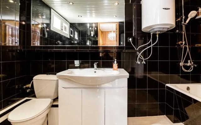 Shota Rustaveli Aparthotel - photo 5
