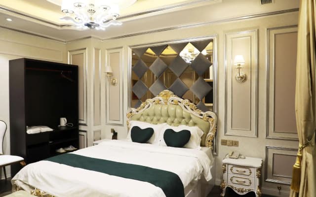 Enjoy Hotel 5A - photo 3